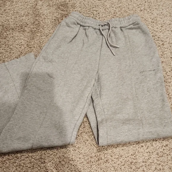 MY OUTFIT ONLINE Cotton Flare Sweatpants - Picture 2 of 8